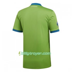 Billige Fotballdrakter Seattle Sounders Hjemmedraktsett 2018/19 Kortermet